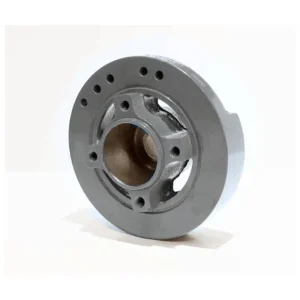 Professional Products 6.54 in. Externally Balanced Damper for 1983-’88 Ford, 1981-’93 Mercury, 1981-