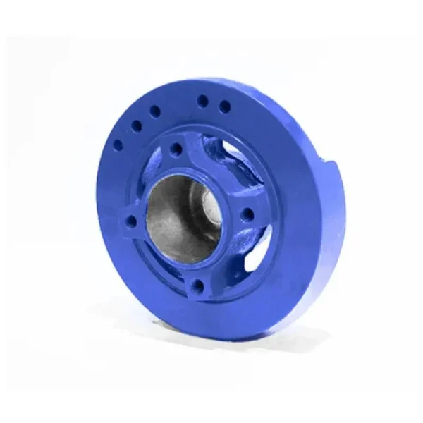 Professional Products 6.54 in. Externally Balanced Damper 1969-’81 Ford & Mercury, 1977 Lincoln (351