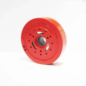 Professional Products 8.0 in. Internally Balanced Damper for 1965-’72 Chevy (396/402/427) 85005