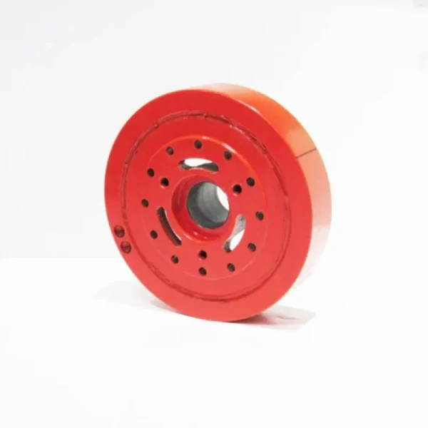 Professional Products 8.0 in. Internally Balanced Damper for 1965-’72 Chevy (396/402/427) 85005