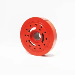 Professional Products 7.0 in. Internally Balanced Damper for 1968-’75 Chevy/GMC. Bel Air, Biscayne,