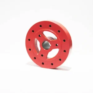 Professional Products 6.75 in. Internally Balanced Damper for 1969-’98 Chevy/GMC Small Block, 1978-‘