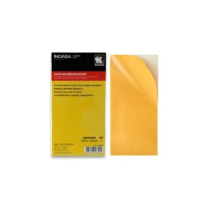 Indasa Badge and Emblem Adhesive Sheets 566404
