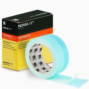 Indasa Trim Masking Tape 45mm x 10m 566329