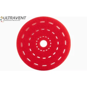 Indasa Rhynogrip 6 inch Interface Pad Ultravent – 5mm thickness 575833
