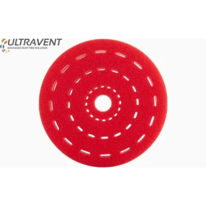 Indasa Rhynogrip 6 inch Interface Pad Ultravent – 10mm thickness 561843