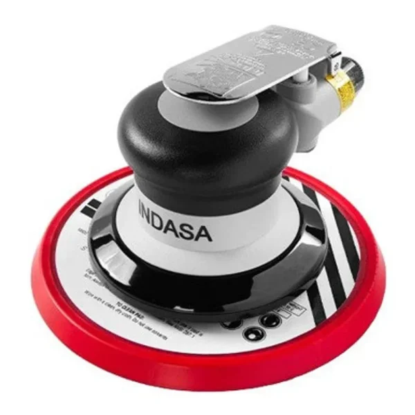 Indasa 6 inch Vacuum Sander 6DACVSAND