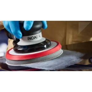 Indasa 6 inch Vacuum Sander 6DACVSAND