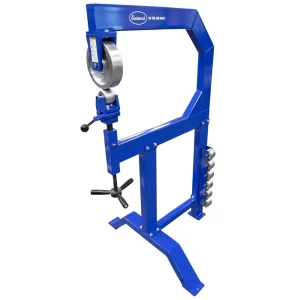 Eastwood English Wheel with Floor Stand