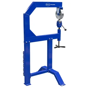 Eastwood English Wheel with Floor Stand