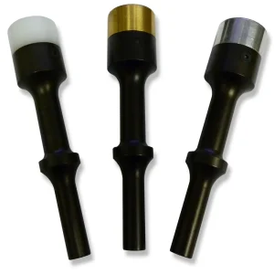VIM Tools Air Hammer Soft Head Tool Set AH100