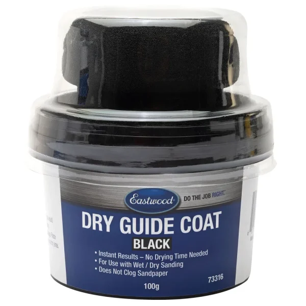 Eastwood Dry Guide Coat 100g