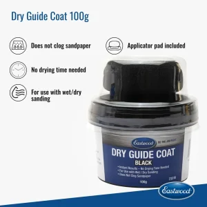 Eastwood Dry Guide Coat 100g