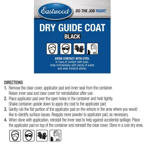 Eastwood Dry Guide Coat 100g