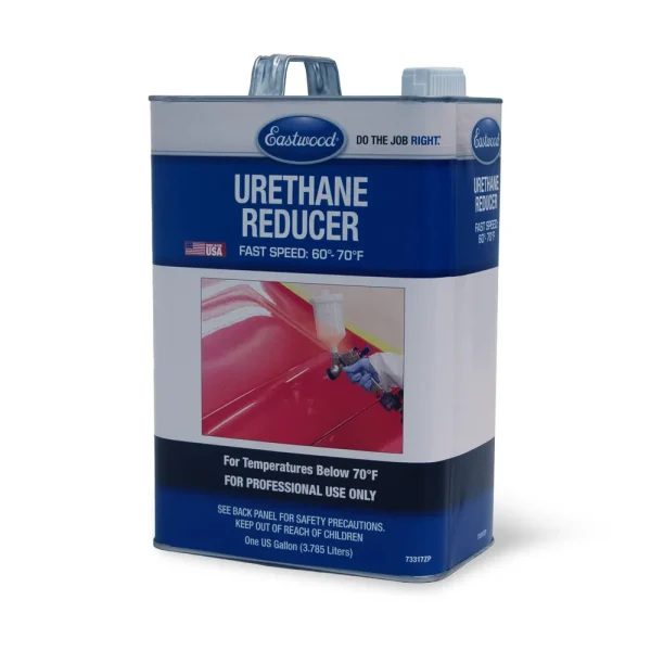 Eastwood Urethane Reducer Fast – Gallon