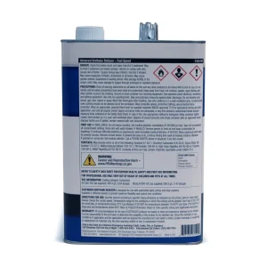 Eastwood Urethane Reducer Fast – Gallon