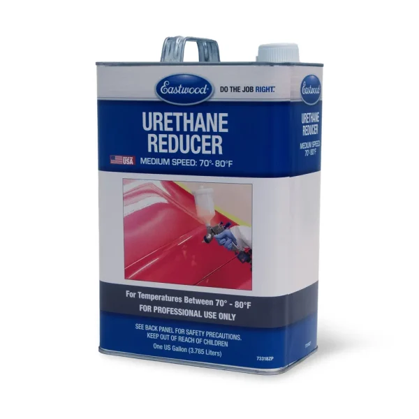 Eastwood Urethane Reducer Medium – Gallon