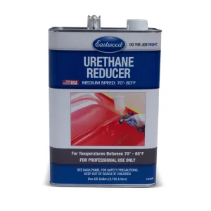 Eastwood Urethane Reducer Medium – Gallon