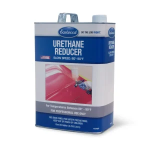 Eastwood Urethane Reducer Slow – Gallon