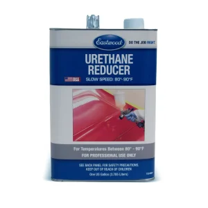 Eastwood Urethane Reducer Slow – Gallon