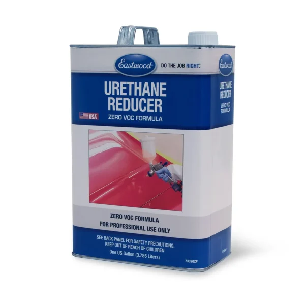 Eastwood Urethane Reducer Universal Zero VOC – Gallon