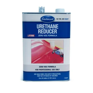 Eastwood Urethane Reducer Universal Zero VOC – Gallon