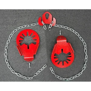 Merrick Axle Hoist Attachment M998067