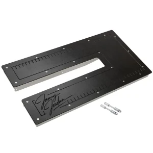 Jamey Jordan Signature Series Bead Roller Table