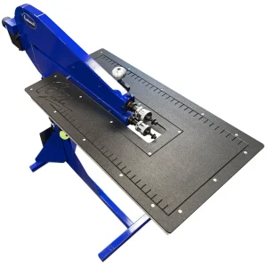 Jamey Jordan Signature Series Bead Roller Table