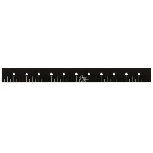 Jamey Jordan Signature Series Edge Layout Tool