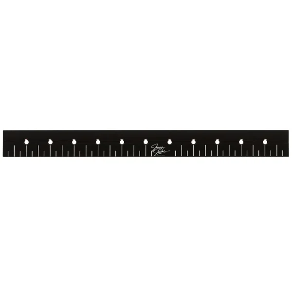Jamey Jordan Signature Series Edge Layout Tool