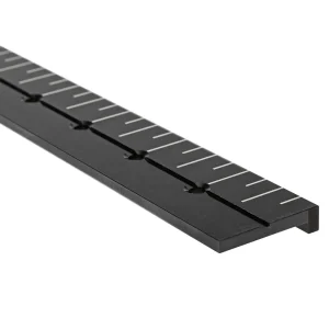 Jamey Jordan Signature Series Edge Layout Tool