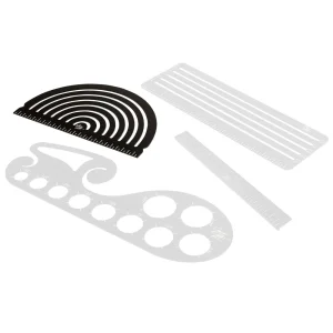 Jamey Jordan Signature Series Circle Layout Tool