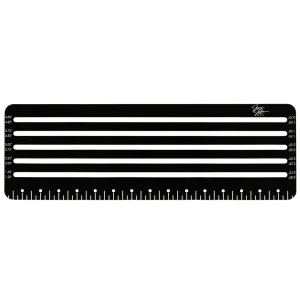 Jamey Jordan Signature Series Straight Edge Layout Tool