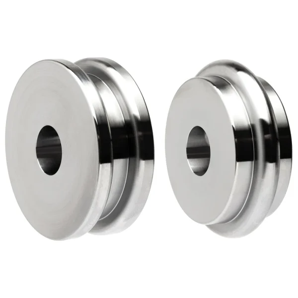 Jamey Jordan Signature Series 3/8″ Bead Die Set