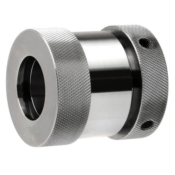 Jamey Jordan Signature Series Adjustment Collar and Shaft Mount Kit (with four M6x10 Set Screws)