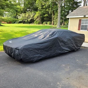 Eastwood Concours All Weather Car Cover – L