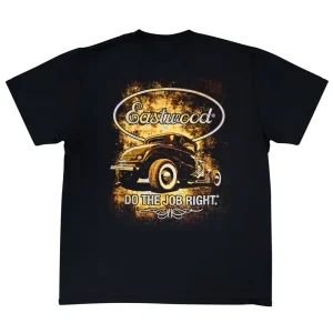 Eastwood Iron & Octane T-Shirt