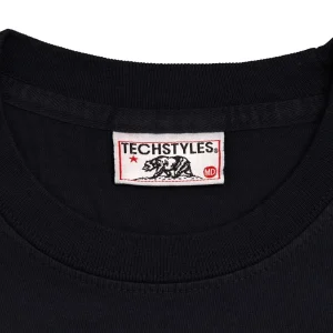Eastwood Iron & Octane T-Shirt