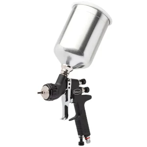 Eastwood GPG Gravity by Devilbiss (GPG2 1.3 – 1.5- 1.8 – Cupped)