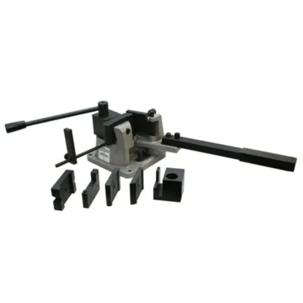 Woodward Fab Bracket Maker / Bender WFUB