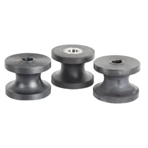Woodward Fab 2in Round Tube Die Set For WFTR5 WFTR5-2.0