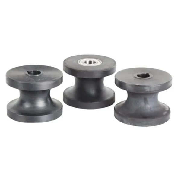 Woodward Fab 1 3/4in Square Tube Die Set For WFTR5 WFTR5-1.75 SQ