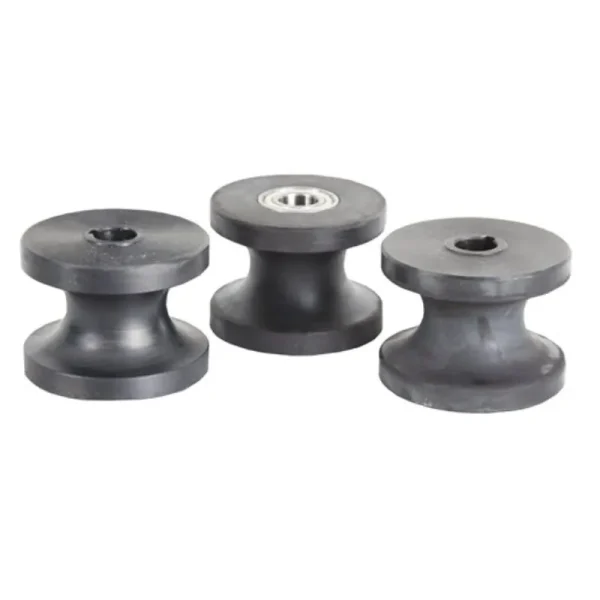 Woodward Fab 1 3/4in Round Tube Die Set For WFTR5 WFTR5-1.75