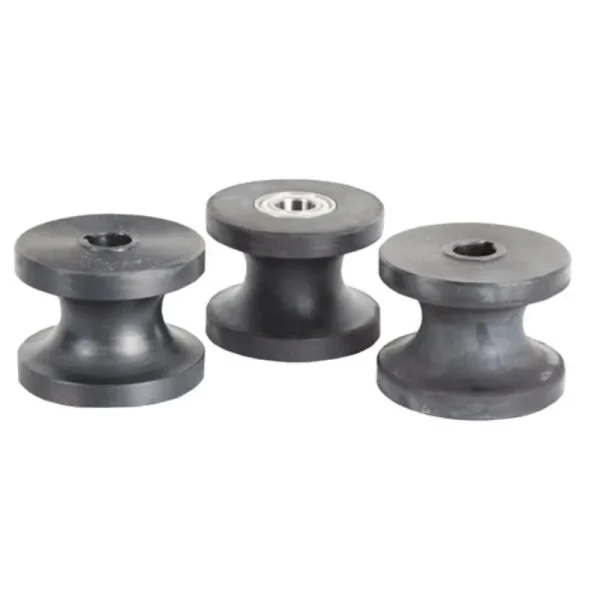 Woodward Fab 1 5/8in Round Tube Die Set For WFTR5 WFTR5-1.625