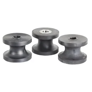 Woodward Fab 1 1/2in Square Tube Die Set For WFTR5 WFTR5-1.50 SQ