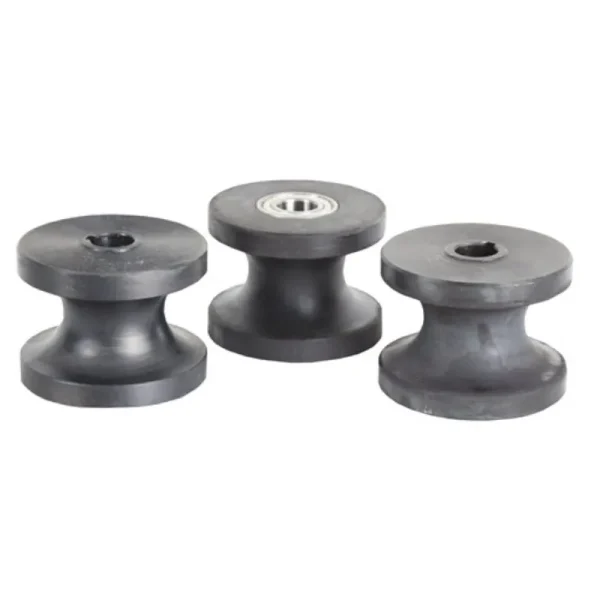 Woodward Fab 1 1/2in Square Tube Die Set For WFTR5 WFTR5-1.50 SQ