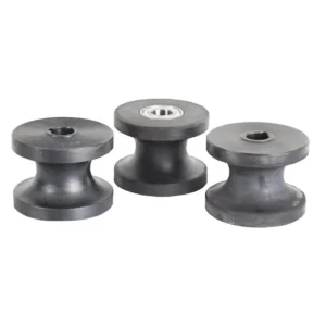 Woodward Fab 1 1/4in Square Tube Die Set For WFTR5 WFTR5-1.25 SQ