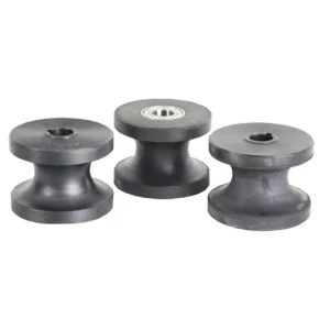 Woodward Fab 1 1/8in Round Tube Die Set For WFTR5 WFTR5-1.125