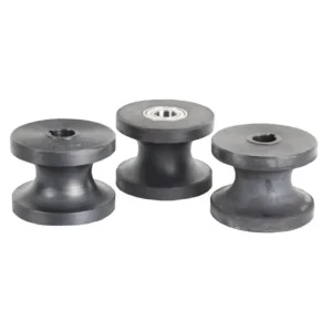 Woodward Fab 1in Square Tube Die Set For WFTR5 WFTR5-1.0 SQ
